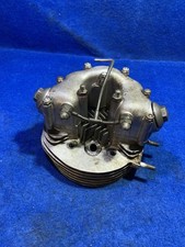 Testa cilindro barilotto cilindro Bsa C15 250 #8 