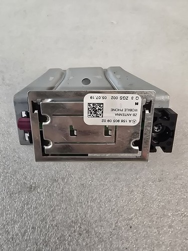 Mercedes-Benz A W177 2019 Antennenverstärker Signalverstärker OVI21704