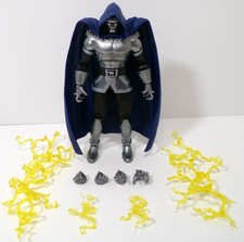 Imagen de Marvel Legends MTG Super Heroes Doctor Doom 2099 6" Figure Only Complete Hasbro