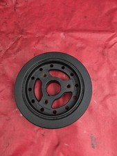 1961-67 Ford Fe 390 428 Harmonic Balancer C4ae-6316-aa