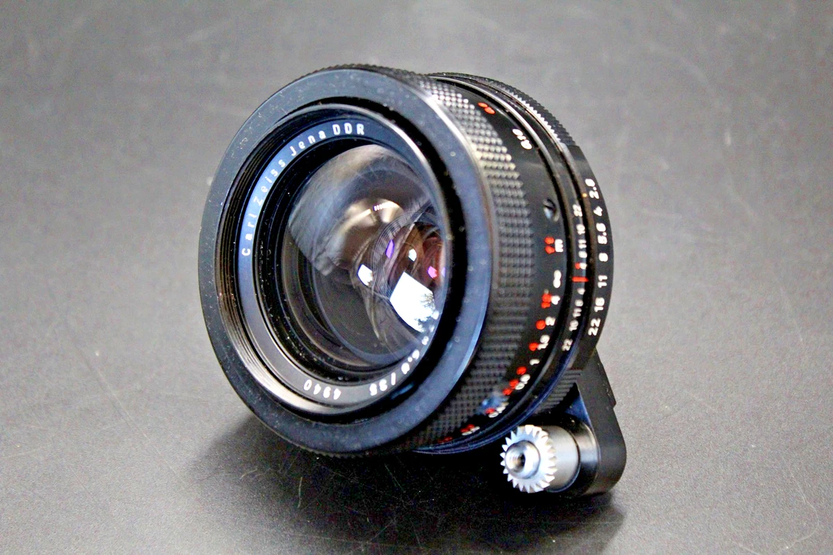 Carl Zeiss Flektogon Camera Lenses for sale | eBay