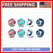 Ultimate 8 Pack Orbit Ball Fidget Toys – Stress Relief & Focus Enhancement fo...