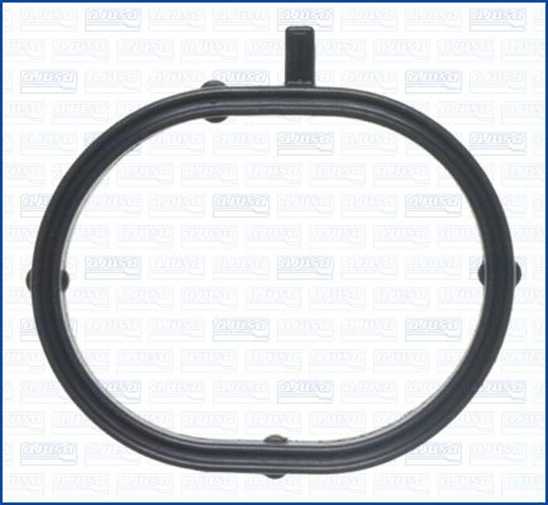 Ajusa Dichtung AnsaugkrüMmer 13274600 FüR Hyundai I10 3 AC3 AI3 1 Pa 2 Ba Ia Mpi-image