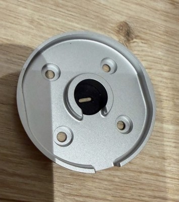 Rückplatte für Google Nest Cam IQ NC4100GB Outdoor Überwachungskamera