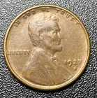 1927-S Lincoln Cent Wheat Penny  ** Brilliant Uncirculated