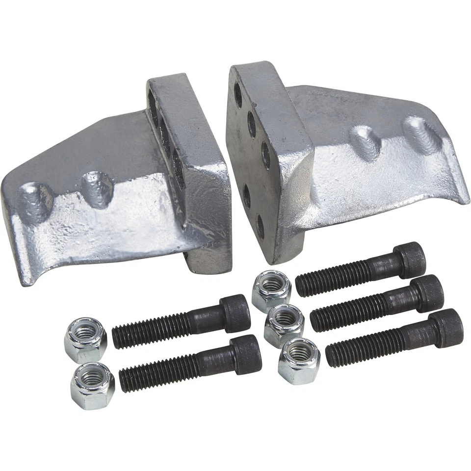 NorthStar Wedge Wings, Fits Select NorthStar Log Splitters - Image 2 of 4