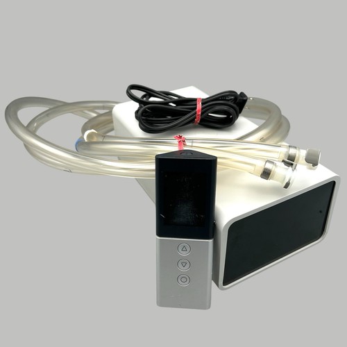 Select Comfort Sleep Number Air Pump SIQ0300SEDR & *Remote for Queen King Beds