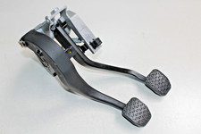 Pedale Pedalblock Kupplungspedal Bremspedal 6751665 Original BMW E90 E91 3er