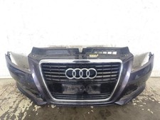 8P0807105EGRU Stoßstange Vorne AUDI A3 2.0 D 103KW 6M 5P (2011) Gebrauchtteil