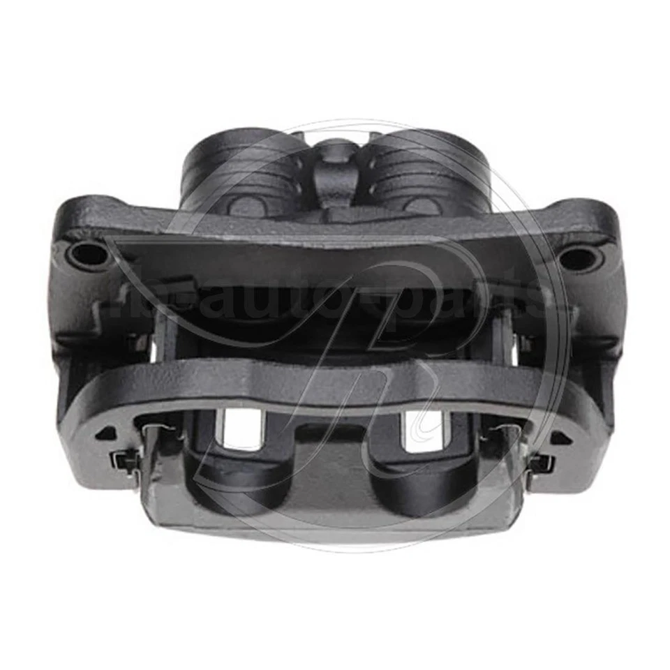 Pinza de freno delantera con mangueras lado conductor pasajero se adapta a Saab 9-2X 2,5 L Foto 2 de 4