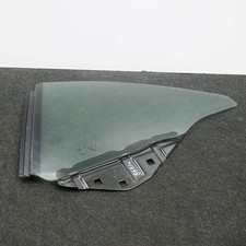 MERCEDES-BENZ SL R231 Hinteres linkes Dreieck Fenster Glas A2316700106 AS2 2019 MERCEDES-BENZ SL R231 Hinteres linkes Dreieck Fenster Glas A2316700106 AS2 2019