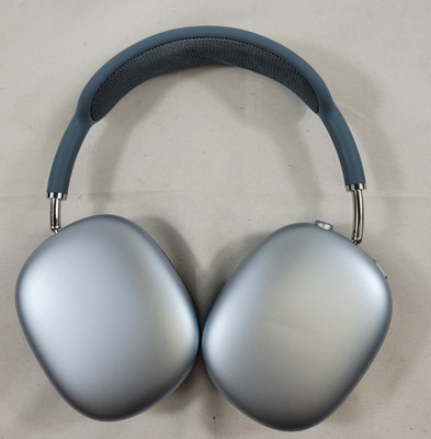 Apple AirPods Max Wireless Over-Ear Headset Sky ''BLUE''   A3184