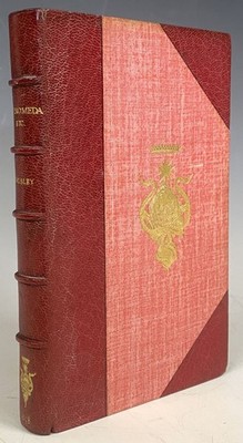 Charles Kingsley / Andromeda