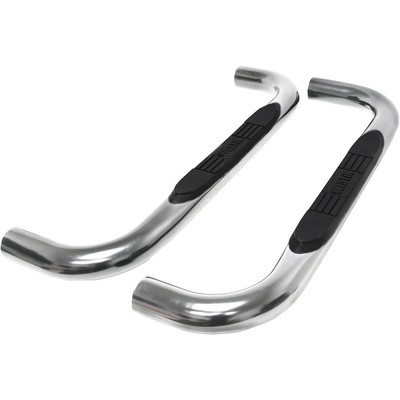 Westin Automotive 23-4110 E-Series NERF BAR ROUND 3''