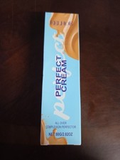 NIB Perfect Cream Concealer Cream Hydrating Full Coverage Concealer Free Ship