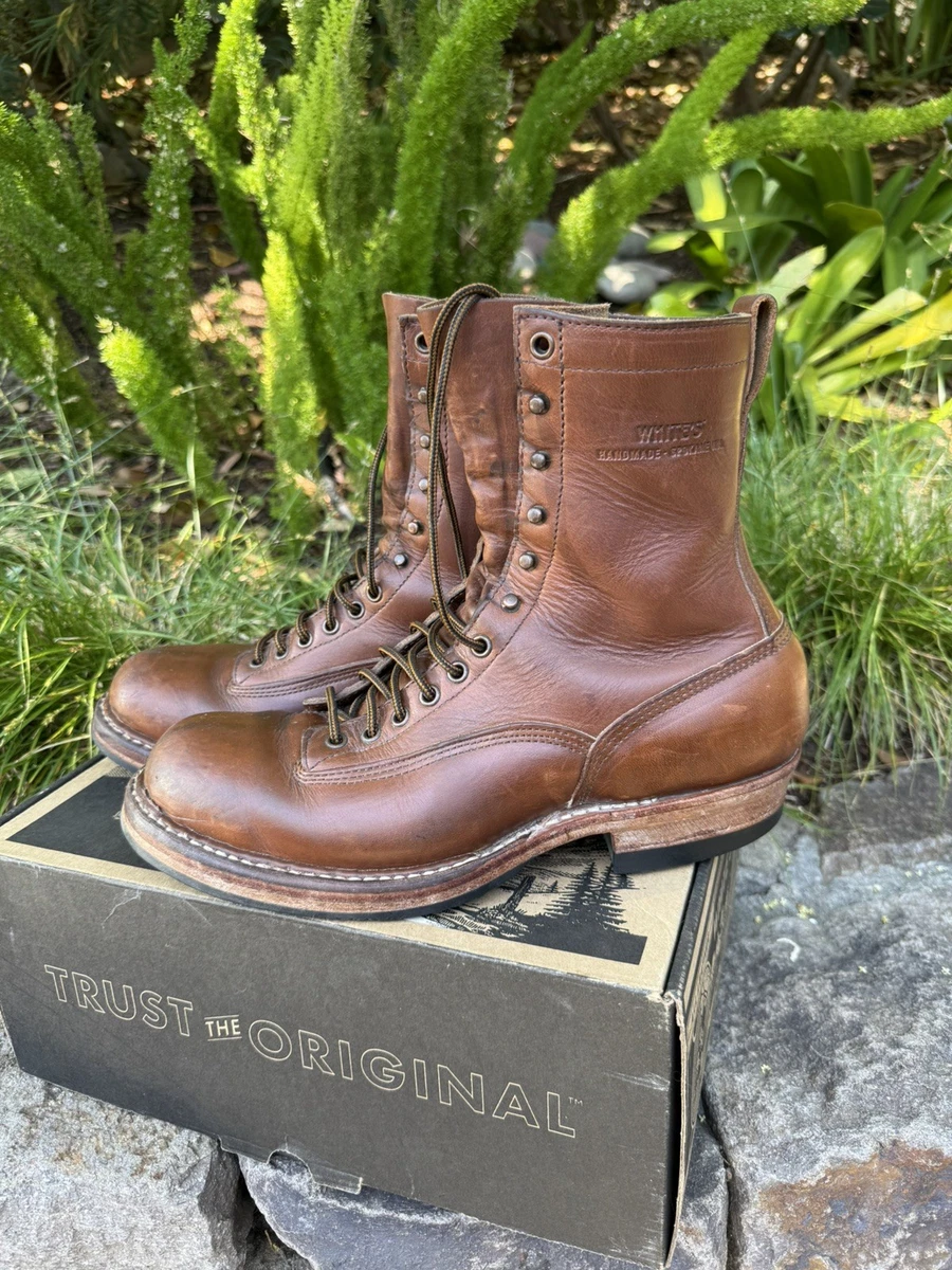 Whites D Boots for Men for Sale | Shop New & Used Men's Boots | eBay
