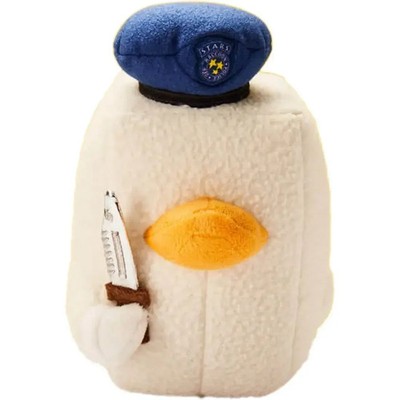 Resident Evil - Tofu Plush (7.5'') - Numskull - TUBBZ Series