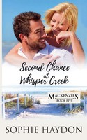 Diana Fraser (U. A.) | Second Chance At Whisper Creek | Taschenbuch | Englisch