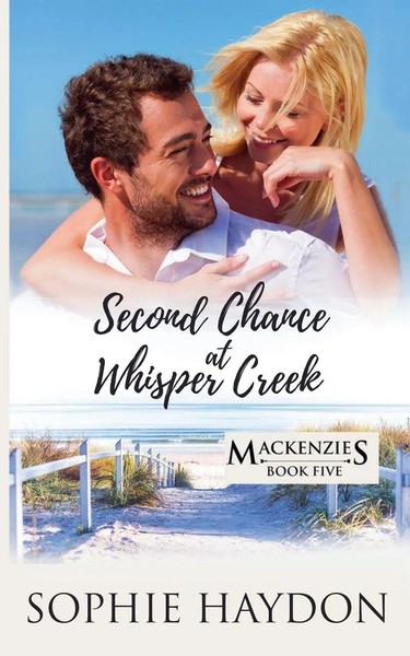 Diana Fraser (U. A.) | Second Chance At Whisper Creek | Taschenbuch | Englisch-image