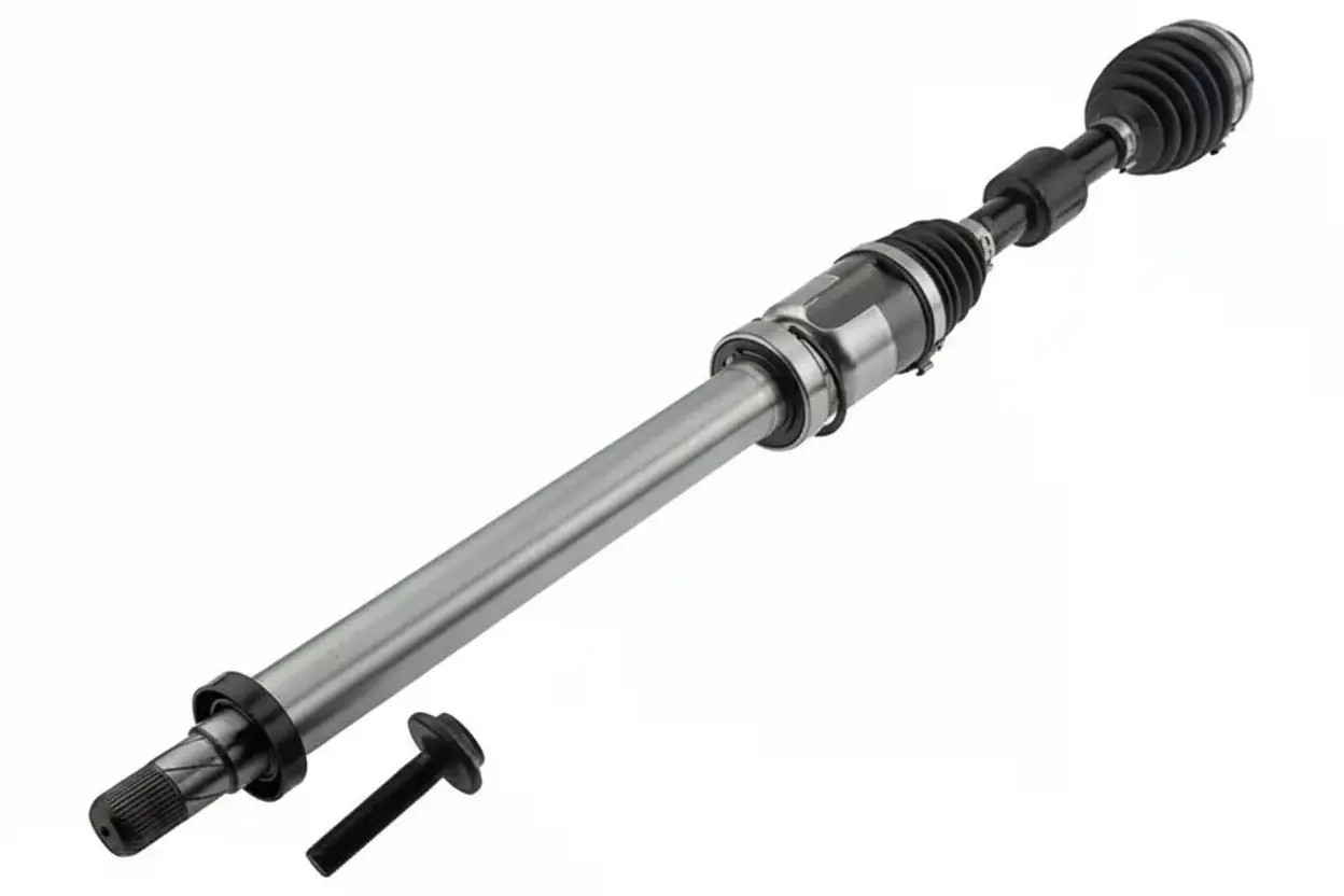 Driveshaft Front Axle Right 6-Speed Manual Transmission NPW-BM-171 NTY for MINI