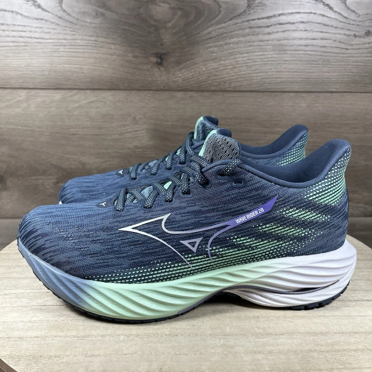 Mizuno Wave Rider 9 products for sale | eBay