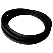 Genuine Ford Transit Custom (TTF) LH NS Door weatherstrip 2214440 JK21V20709AB