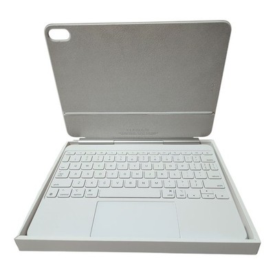 Apple Magic Keyboard for iPad Air 13-inch (M3) A3340 White - for