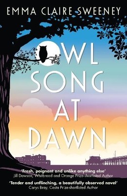 Owl Song at Dawn by Sweeney, Emma Claire Book The Fast Free Shipping