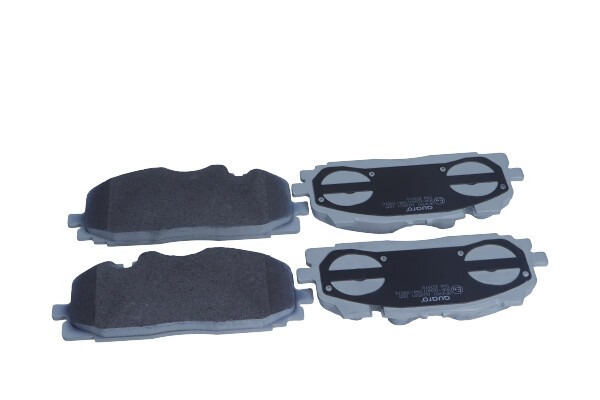 Bremsbelagsatz FÜR Audi Q5 (Fyb, Fyg) - Quaro QP4991-image