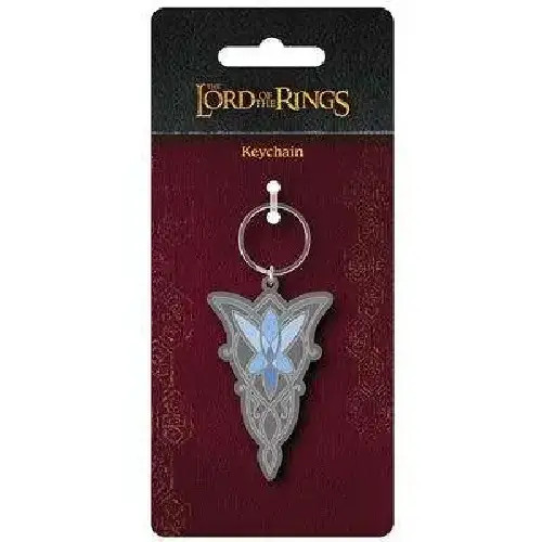 SchlüSselanhäNger Arwen Evenstar - Herr Der Ringe - Pyramid International-image
