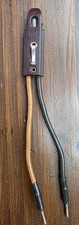Vintage AC/ DC Electrical Voltage Tester 90- 600 Volt Made in the USA