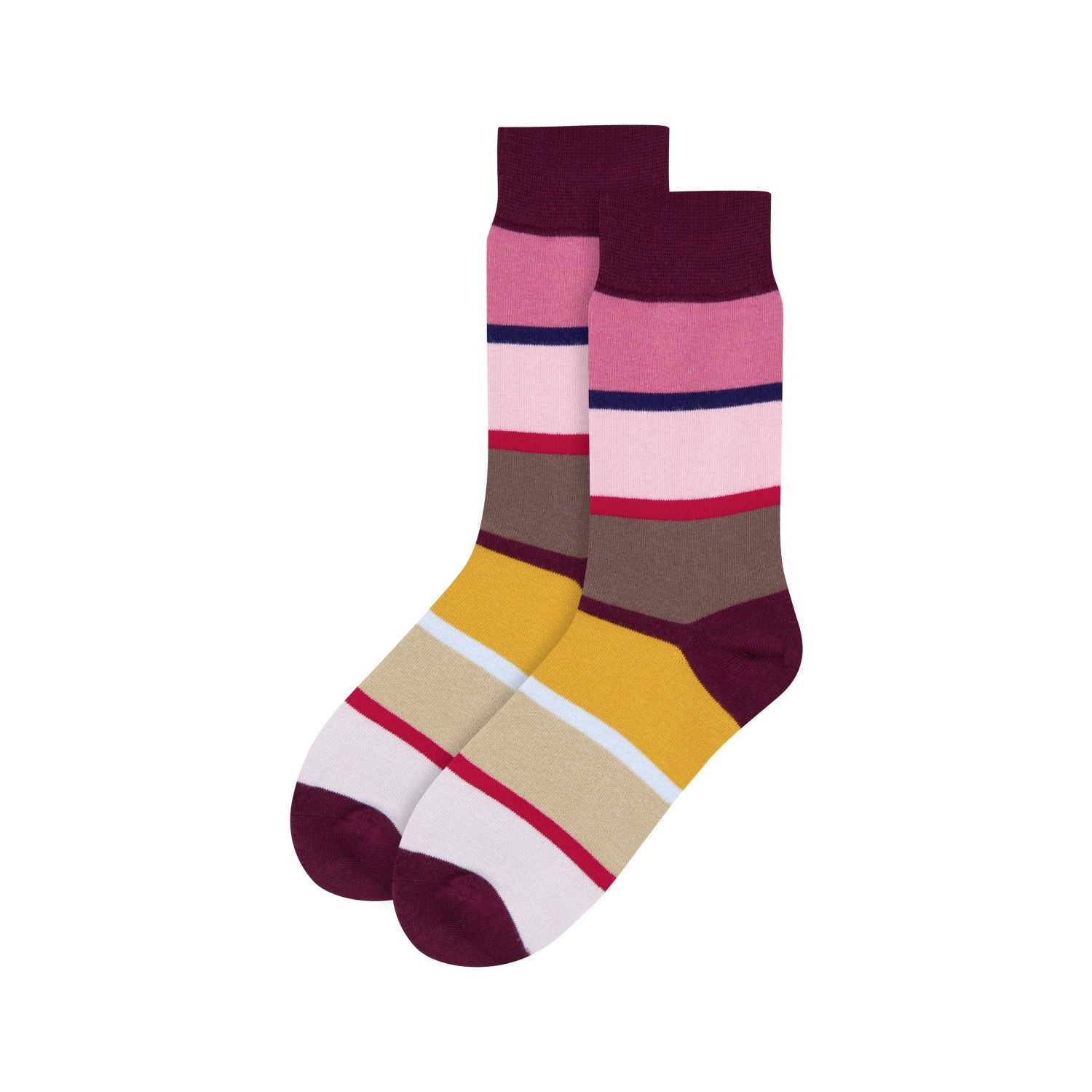 Remember® Socken Modell 42, Gr. 41-46 - Bild 2