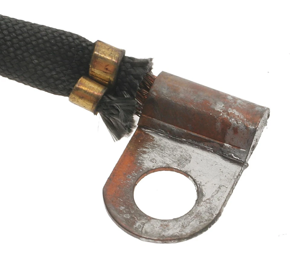 Juego de cepillos alternadores Foto 2 de 3