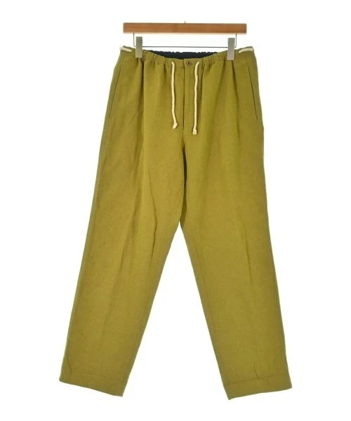 ISSEY MIYAKE Green Pants for Men for sale | eBay