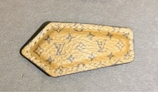 NIB Authentic Louis Vuitton Backstage Mini Ha...