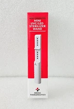Medic Therapeutics Mini Led Sterilizer Wand Brand New