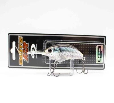 OSP Blitz MR 51.5 mm 9.5 Grammes Flottant Leurre RP-87 (6112)