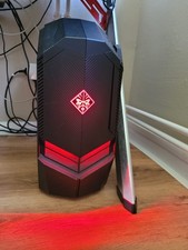 HP OMEN 880-550nf - RTX 2080 - Intel Core i7