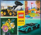 LEGO CATALOG - GERMAN  EDITION - June to December 2025 - 170 pages in German — photo 1