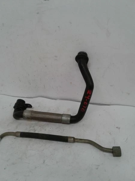 TUBOS EGR TRASEROS 13-15 RAM 5500 Foto 4 de 4