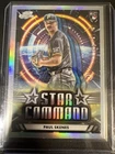 2024 Topps Cosmic Chrome Star Command Paul Skenes #ALT-5 (RC)