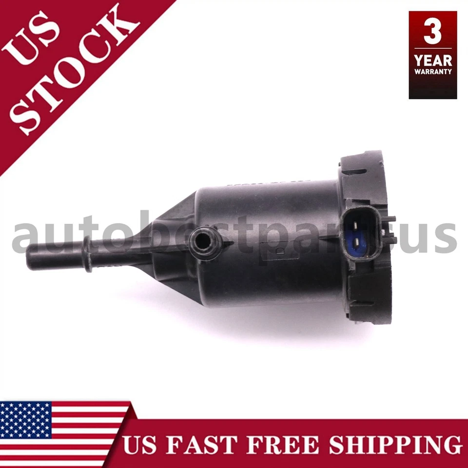 GENUÍNO para 2007-20 Chrysler Dodge Jeep Ram válvula de purga linear Mopar 04891741AA - Imagem 4 de 4