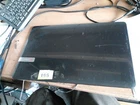 Packard Bell Black Lid, Glasses IN Desc. (195)