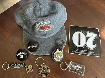 Jack Daniels Super fan Package #5