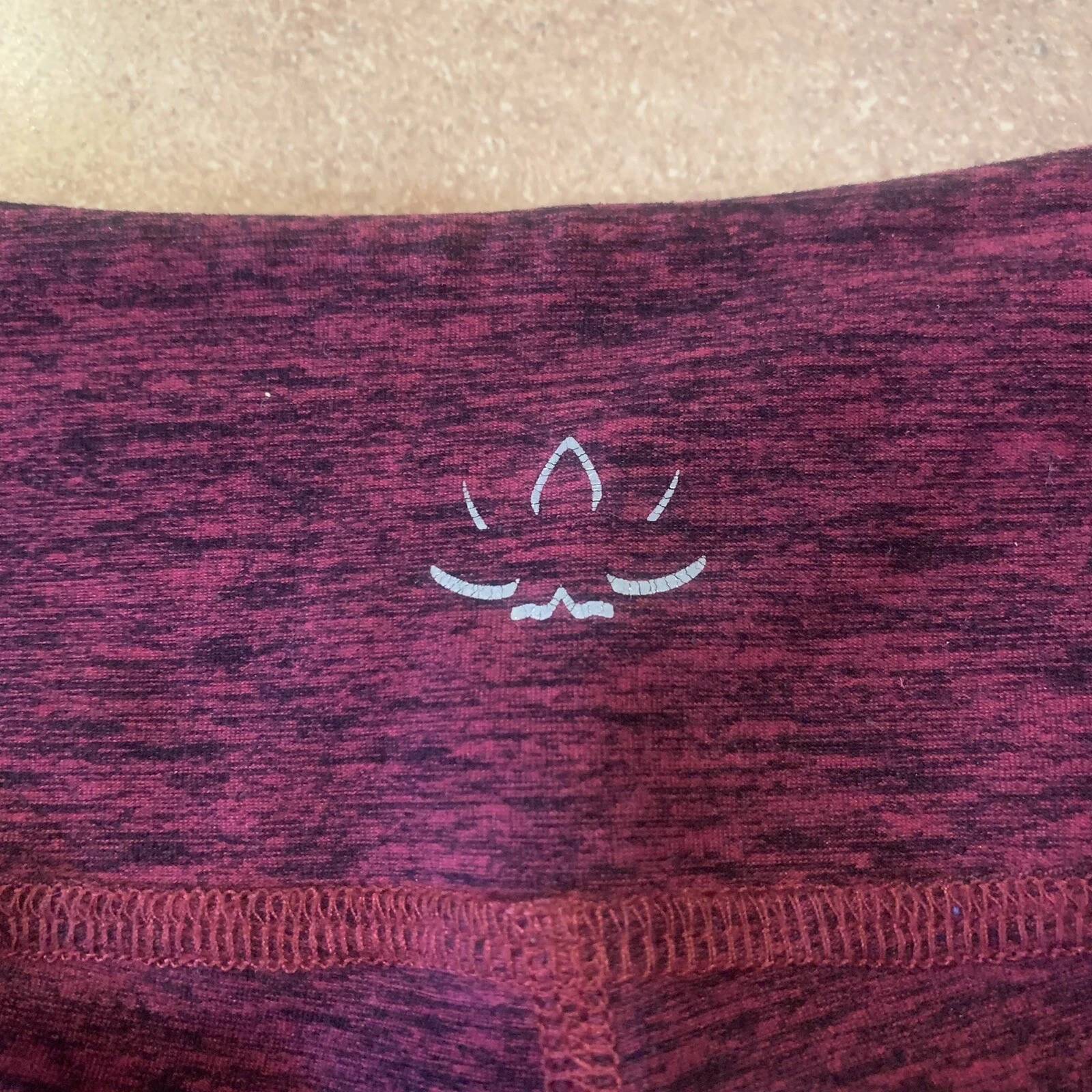 beyond-yoga sportovní do posilovny leggings