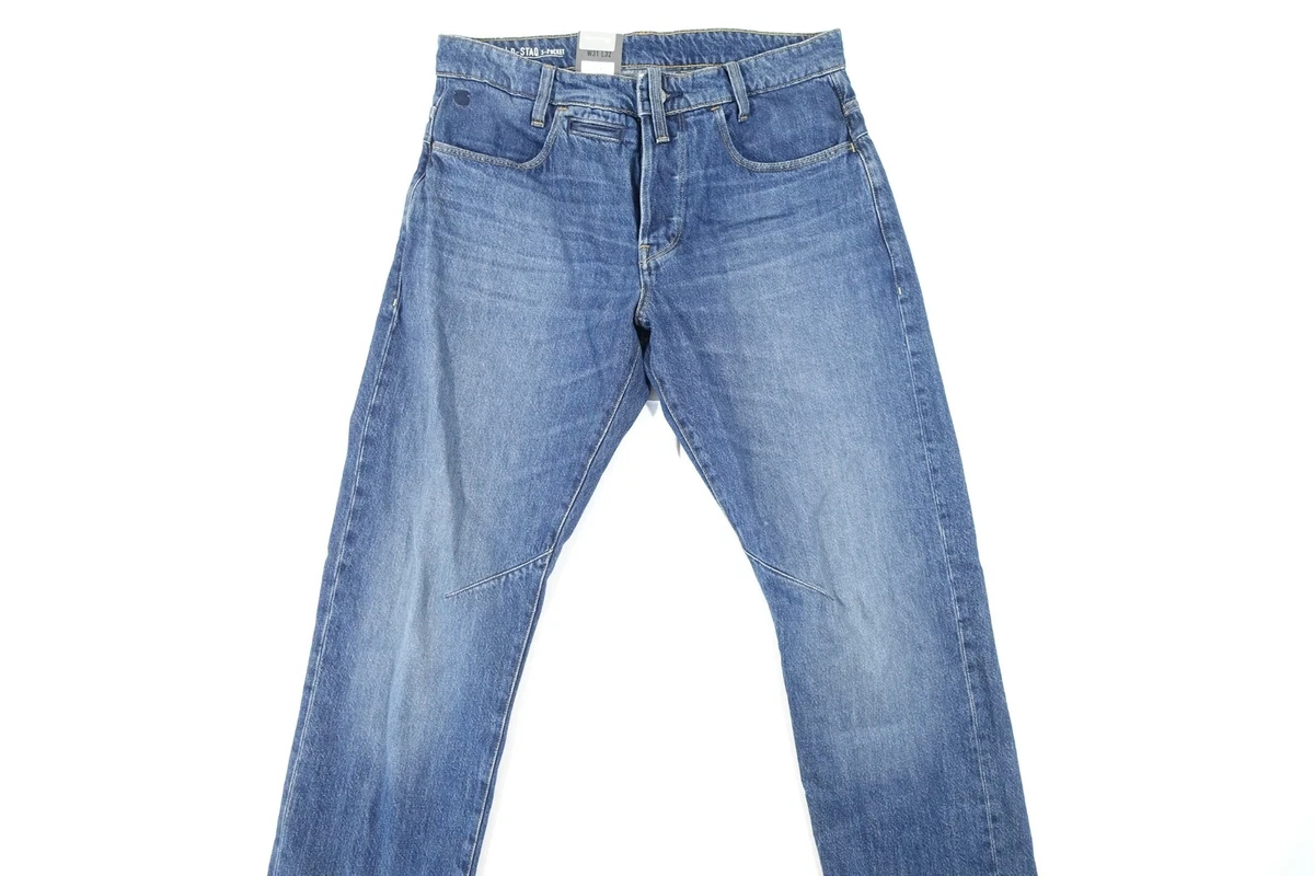G star d staq 5 sale pocket tapered