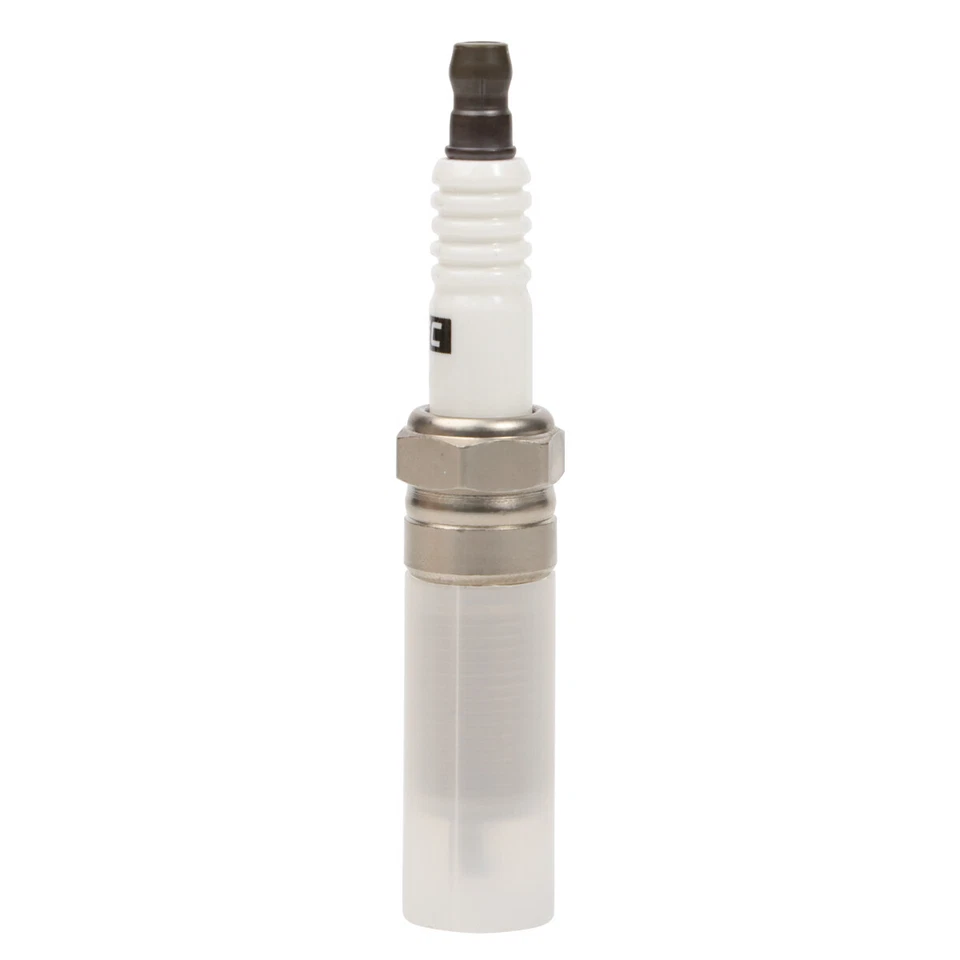 #5019 4pcs Spark Plugs for Ford Escape Fusion Mazda CX-7 Mercury Milan 2.3L 3811 Foto 4 de 4