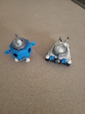 Vintage 1970's Space Toys