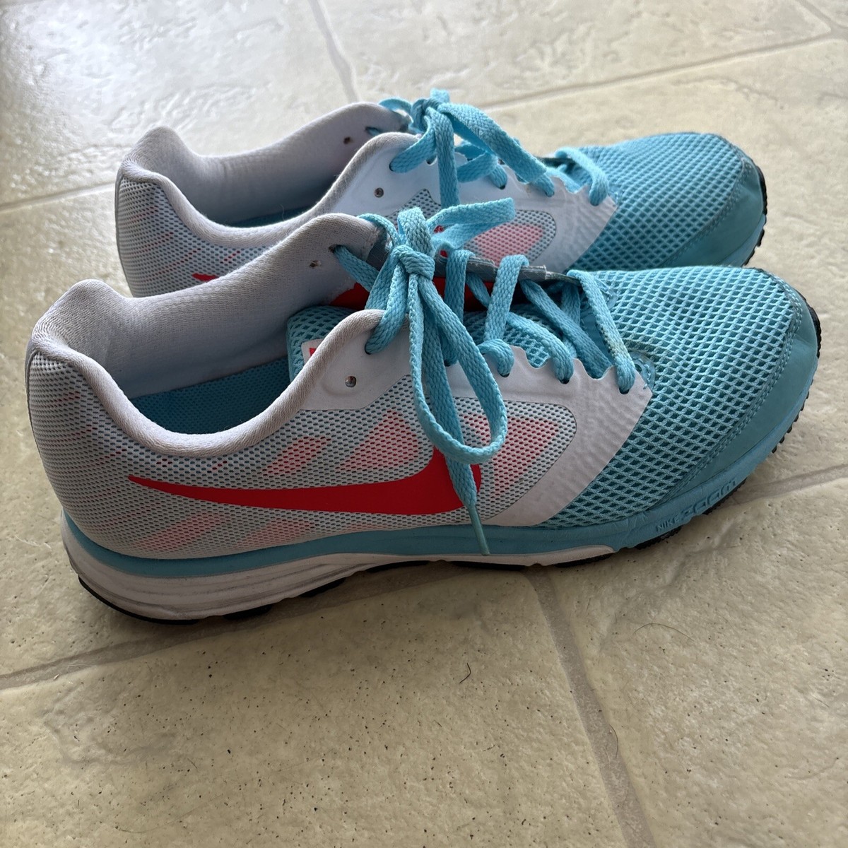 シューズ NIKE - NIKE  ZOOM FLY THE10 Off-White x Nike Zoom Fly 'The Ten' | eBay