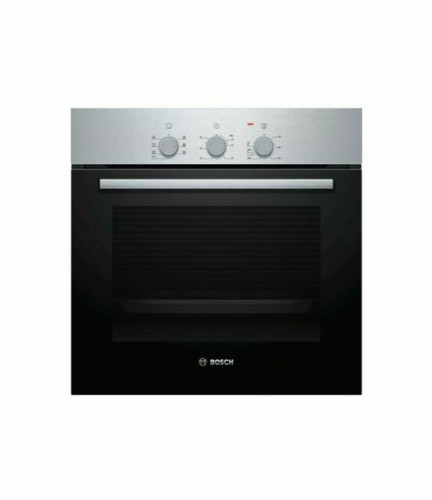 Bosch Serie 2 HBF011BR0 60cm 66L Forno Elettrico da Incasso - Acciaio Inox  | Acquisti Online su eBay